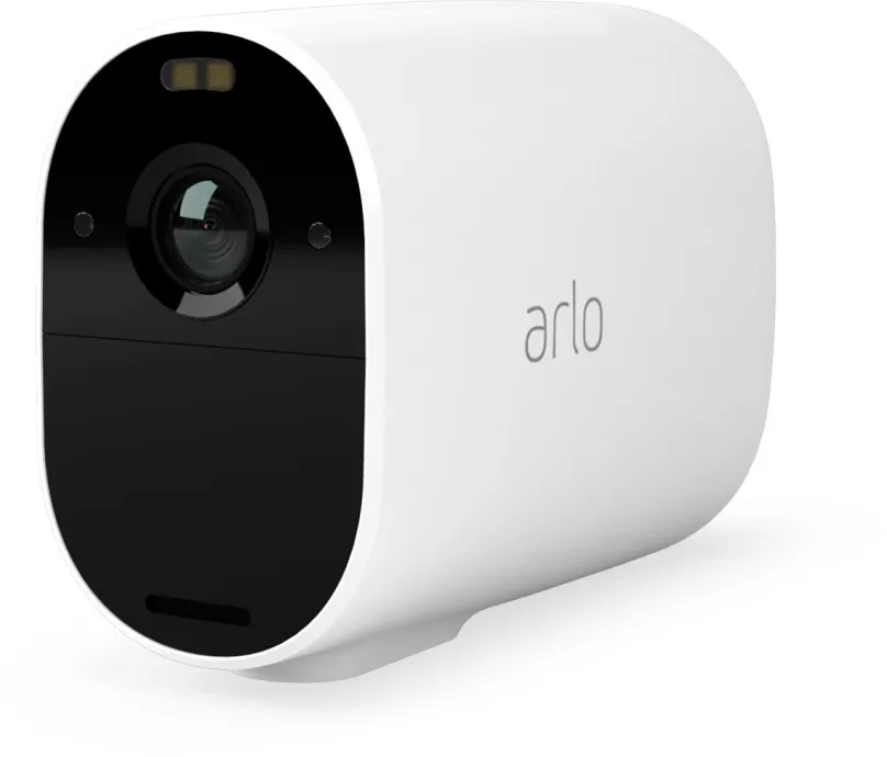 IP kamera Arlo Essential XL Outdoor Security Camera - Biela