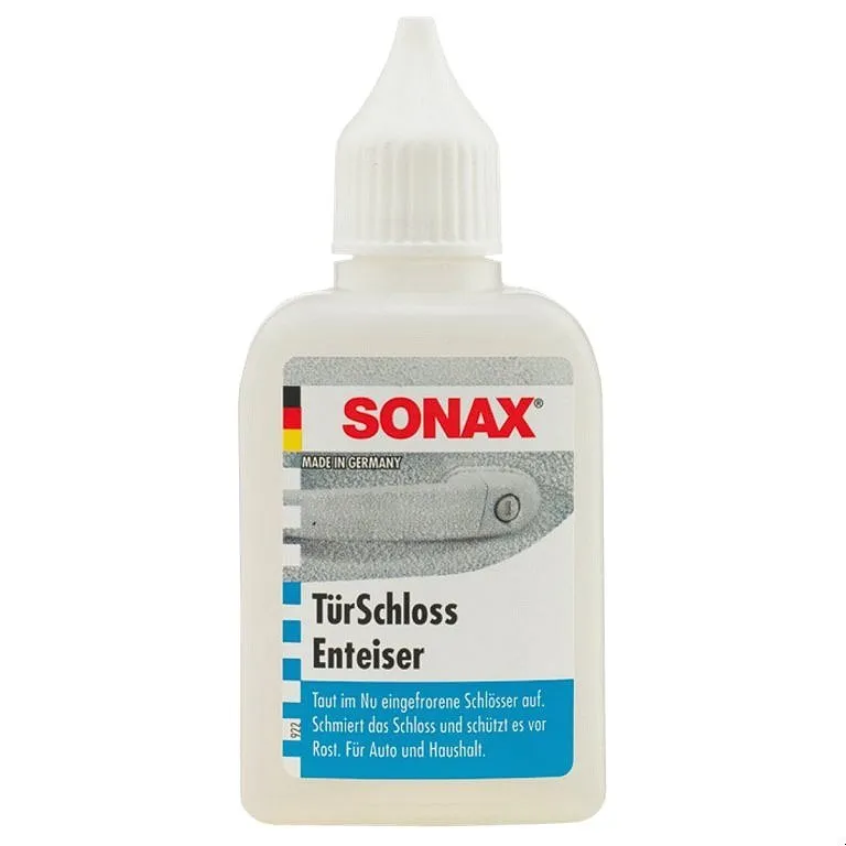 Rozmrazovač zámkov SONAX rozmrazovač zámkov - 50 ml