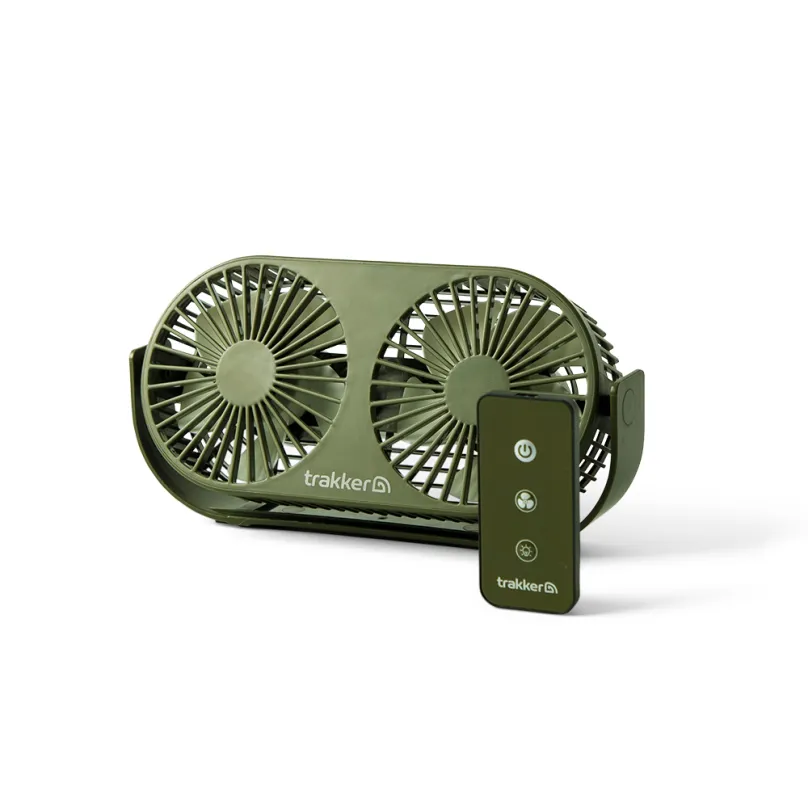 Trakker Ventilátor Remote Bivvy Fan