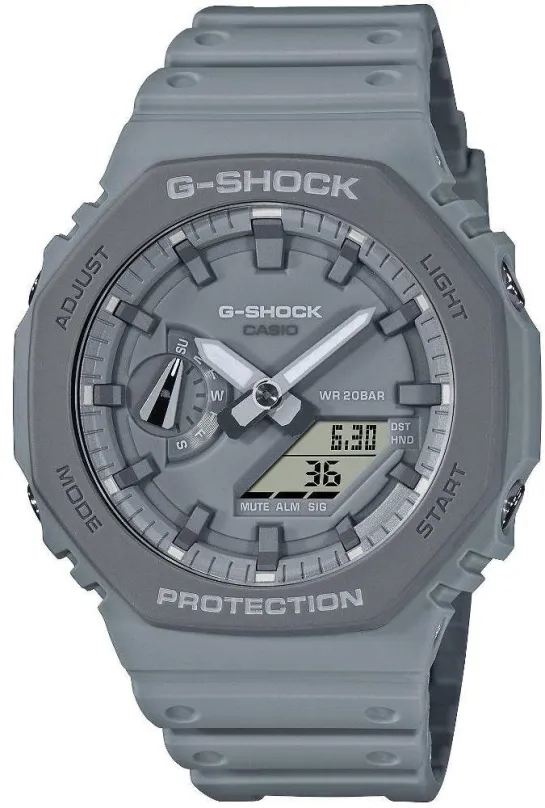 Pánske hodinky CASIO G-SHOCK GA-2110ET-8AER