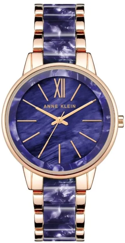 Dámske hodinky ANNE KLEIN 1412NVRG