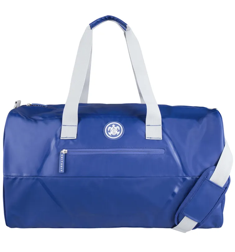 Cestovná taška SUITSUIT® BC-34362 Caretta Dazzling Blue