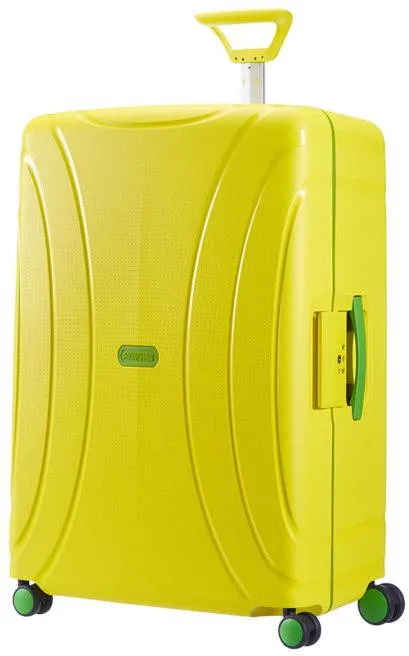 Cestovný kufor American Tourister Spinner 75 Lock'n'Roll