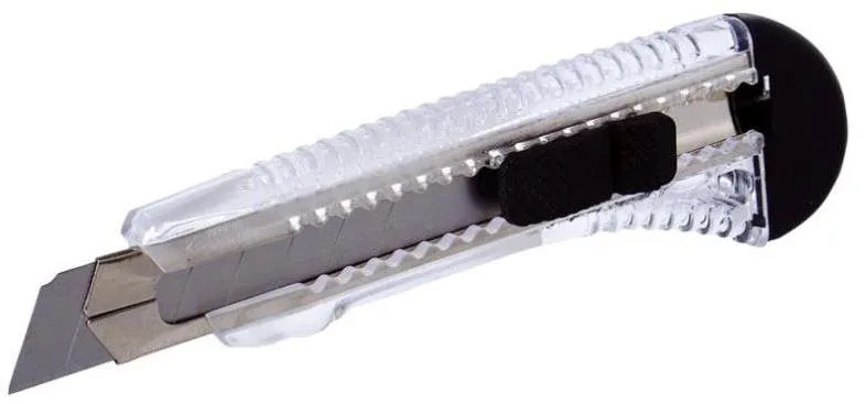 Odlamovací nôž Nôž odlamovací P205, 18 mm