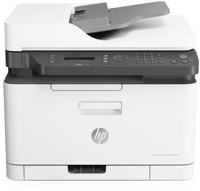 Laserová tlačiareň HP Color Laser 179fnw All-in-One printer