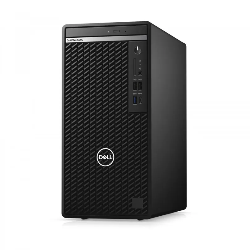 Repasovaný PC Dell Optiplex 5090 Tower, záruka 24 mesiacov