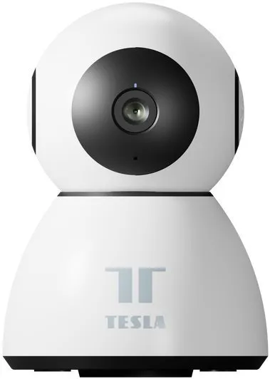 IP kamera Tesla Smart Camera 360, vnútorná, detekcia pohybu, detekcia zvuku, ONVIF, vstava