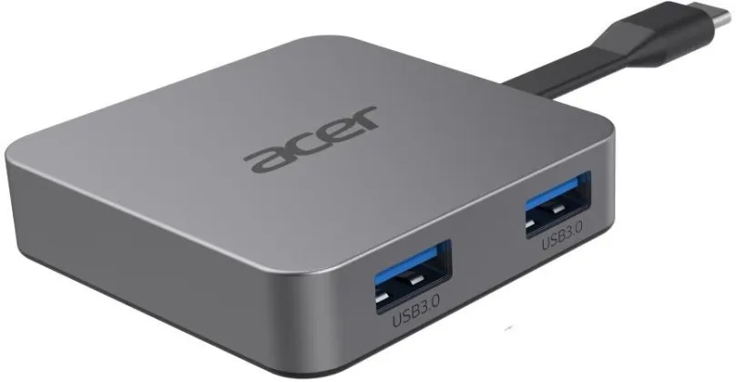 Dokovacia stanica Acer 4in1 Type C dongle