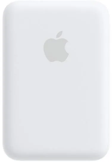 Powerbanka Apple MagSafe Battery Pack, pre mobilné telefóny a tablety, QI bezdrôtové nabíj