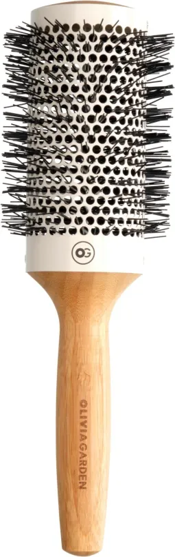 Kefa na vlasy OLIVIA GARDEN Bamboo Touch Blow Thermal 53