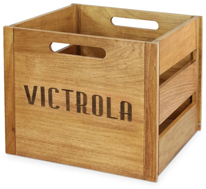 Box na LP dosky Victrola VA-20