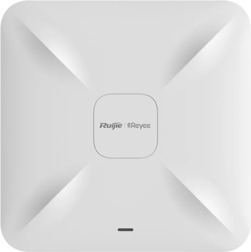 WiFi Access Point Ruijie Networks Reyee RG-RAP2200(E),Wi-Fi 5 1267 Mbps Ceiling Access Point