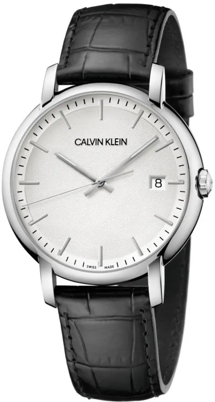 Pánske hodinky CALVIN KLEIN Established K9H211C6