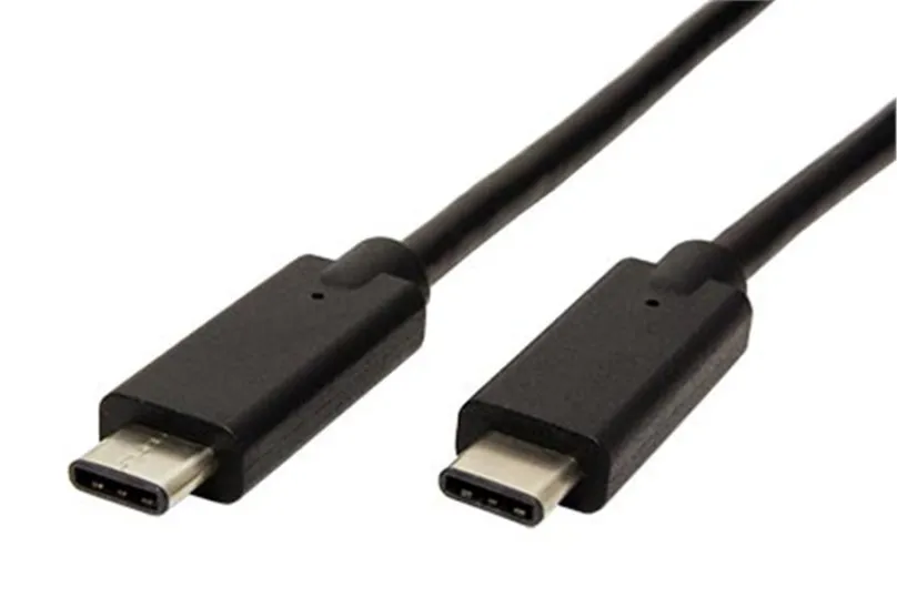 Dátový kábel PremiumCord USB-C 3.1 (M) prepojovací USB-C 3.1 (M) Gen 2 1m