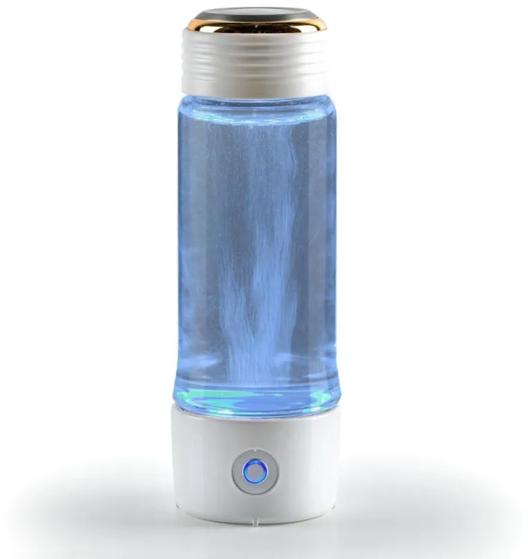Vodíková fľaša FENGSHUIHARMONY Vodíková fľaša H2