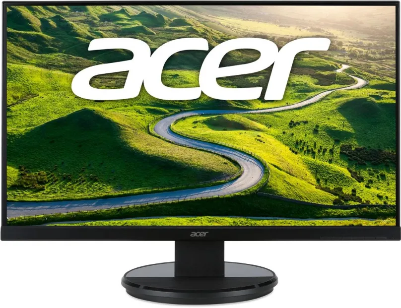 LCD monitor 21.5 "Acer K222HQL