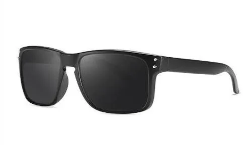 Slnečné okuliare KDEAM Trenton 1 Black / Black
