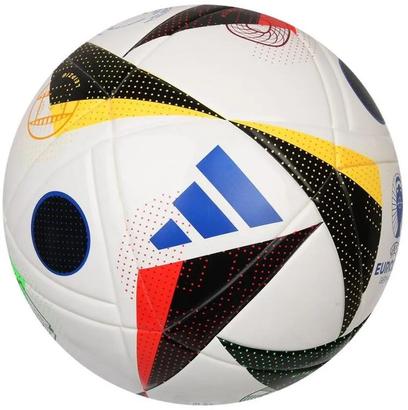 Futbalová lopta Adidas Euro 24 League J290, vel.