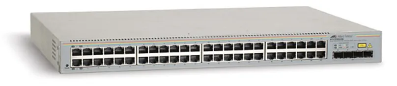 Allied Telesis 48xGB+4SFP Smart switch AT-GS950/48