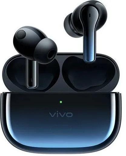 Bezdrôtové slúchadlá Vivo TWS 2e Starry Blue
