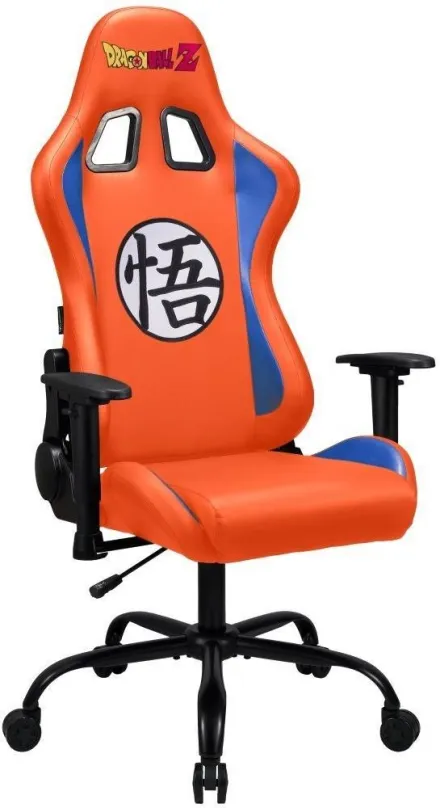 Herné stoličky SUPERDRIVE Dragonball Z Pro Gaming Seat