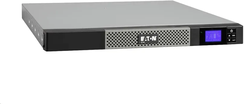 Záložný zdroj EATON UPS 5P 1150iR 1U