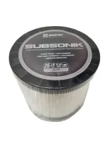 Sonik Vlasec Subsonik Clear 3000m 0,35mm 18lb