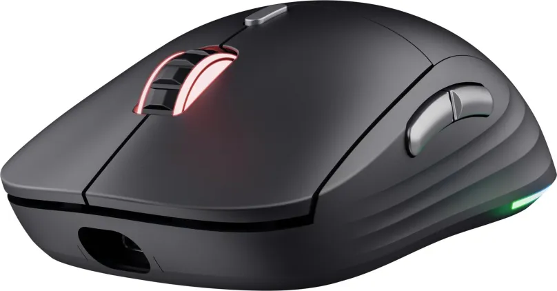 Herná myš Trust GXT926 REDEX II Eco Wireless Mouse