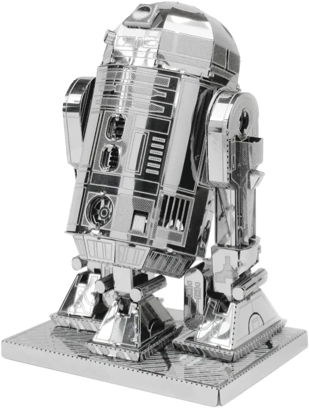 Kovový model Metal Earth SW R2-D2