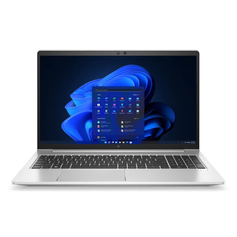 Repasovaný notebook HP EliteBook 650 G9, záruka 24 mesiacov