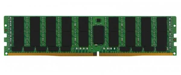 Operačná pamäť Kingston 16GB DDR4 SDRAM 2666MHz ECC Registered
