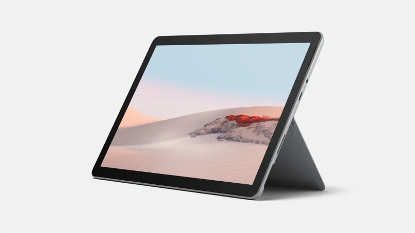 Tablet PC Microsoft Surface Go 2 128 GB 8 GB, Intel Pentium Gold 4425 Amber Lake, dotykový