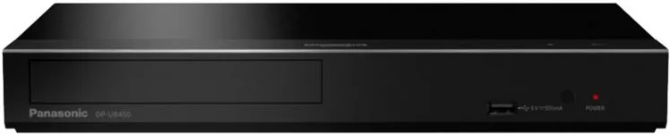 Blu-Ray prehrávač Panasonic DP-UB450