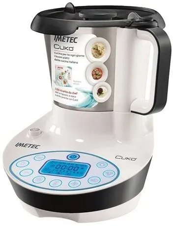Kuchynský robot Imetec 7780