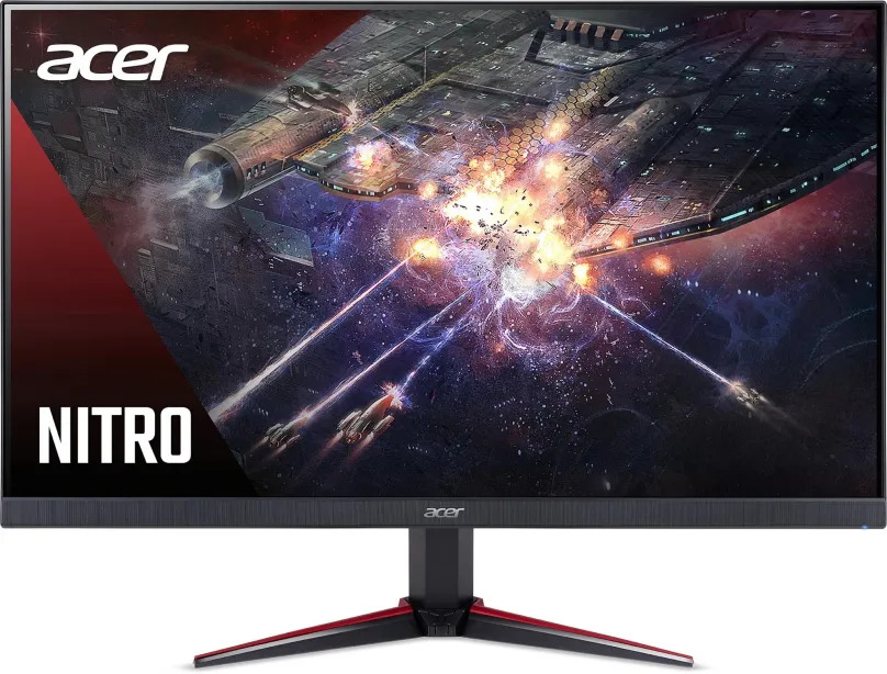 LCD monitor 27" Acer Nitro Gaming VG270M3