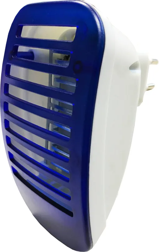 Lapač hmyzu Ardes S 01, s UV svetlom, vhodný do miestnosti do 10m2, vhodný pre použitie v