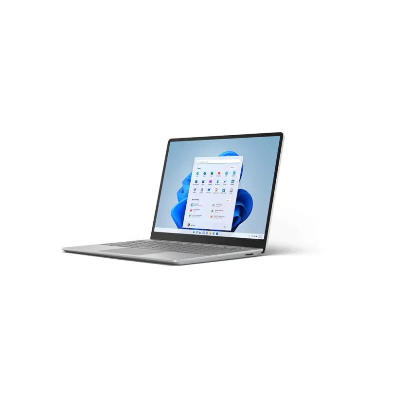 Repasovaný notebook Microsoft Surface Laptop Go, záruka 24 mesiacov