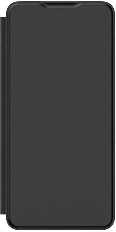 Puzdro na mobil Samsung Galaxy A33 5G Flipové púzdro čierne