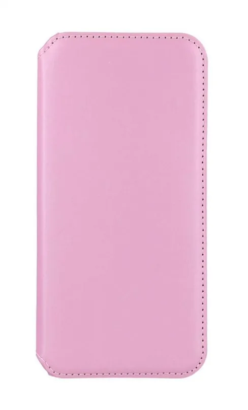 Kryt na mobil TopQ Puzdro Xiaomi Redmi A1 Dual Pocket knižkové ružové 91566