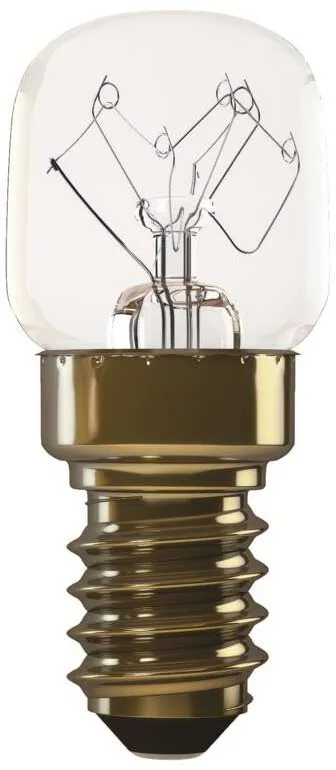 Žiarovka EMOS Žiarovka do rúry na pečenie 15W 300°C E14