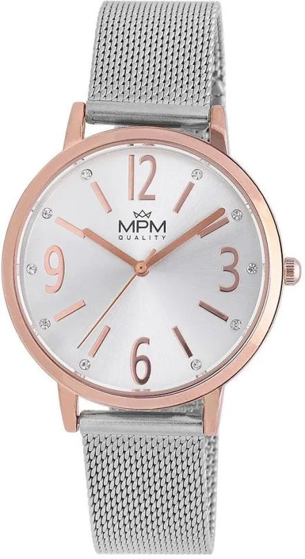 Dámske hodinky MPM Fashion G W02M.11265.G