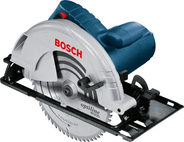 Okružná píla Bosch GKS 235 Turbo Professional 0.601.5A2.001