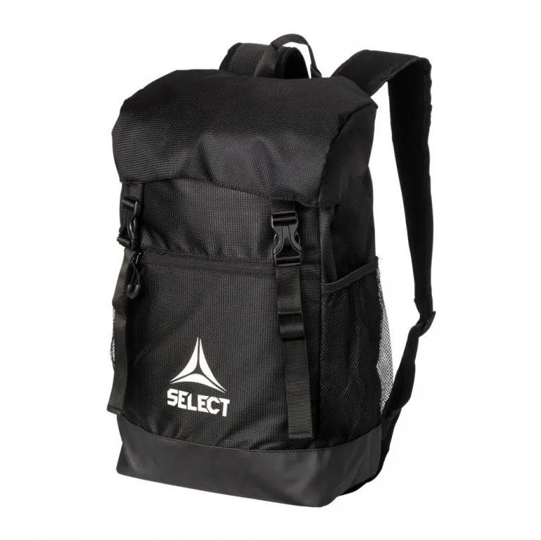 Športový batoh Select Backpack Milano čierna
