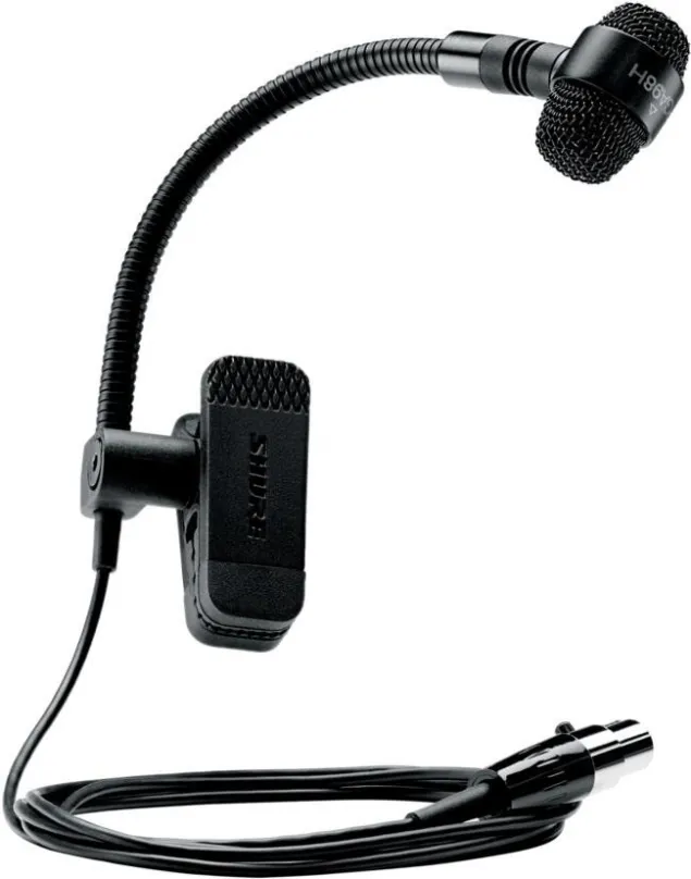 Mikrofón Shure PGA98H-XLR