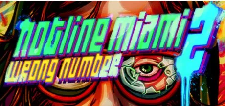 PC hra Hotline Miami 2: Wrong Number (PC/MAC/LX) PL DIGITAL