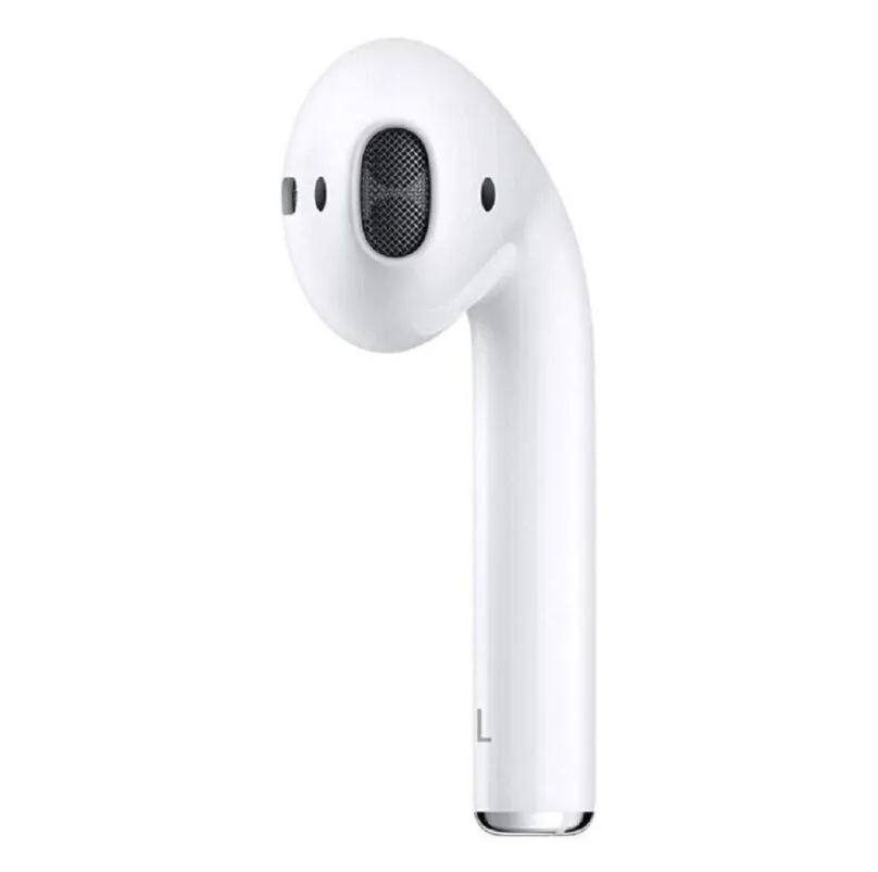 Príslušenstvo pre slúchadlá Apple AirPods 2019 náhradné slúchadlo Ľavé