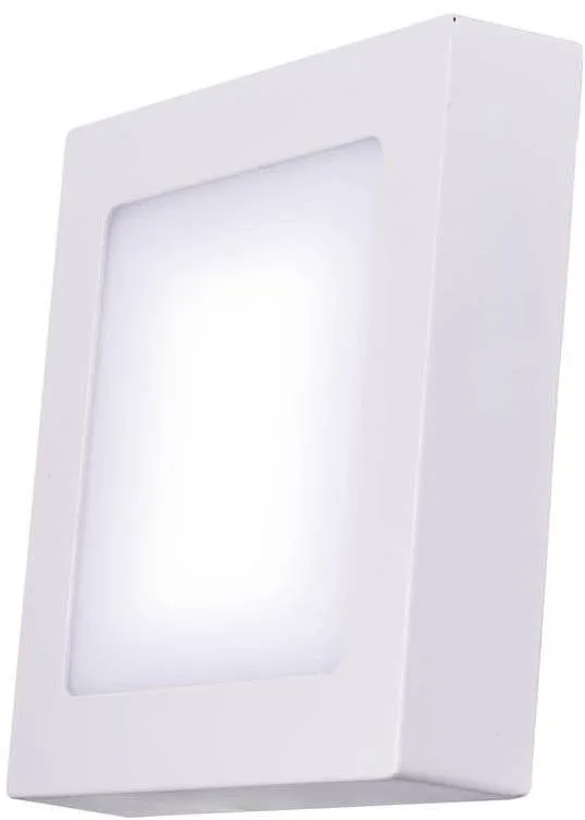 LED panel EMOS LED PANEL CEILI S 18 W WW IP20