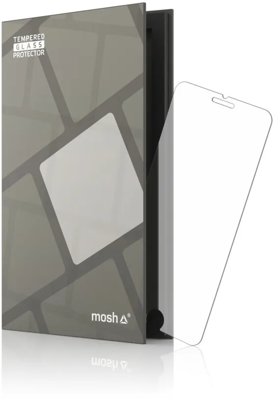 Ochranné sklo Tempered Glass Protector pre iPhone 7 / 8 / SE 2022 / SE 2020 (Case Friendly)