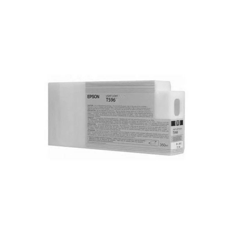 Epson T596 White 350 ml