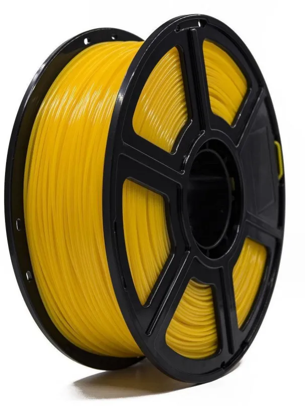 Filament Gearlab PLA 3D filament 1.75mm, materiál PLA, priemer 1,75mm s toleranciou 0,05mm